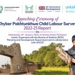 Child Labour survey Report.