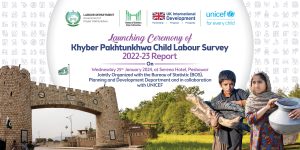 Child Labour survey Report.